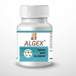 Algex/অ্যালজেক্স